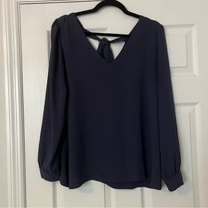 Loft Blouse